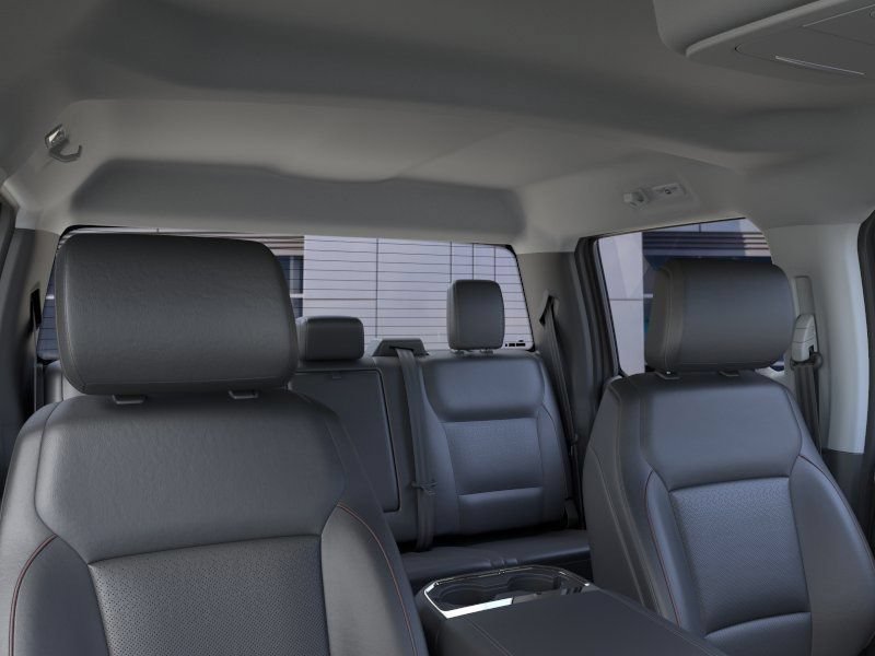 New 2026 Ford F350 Lariat RWD image 29