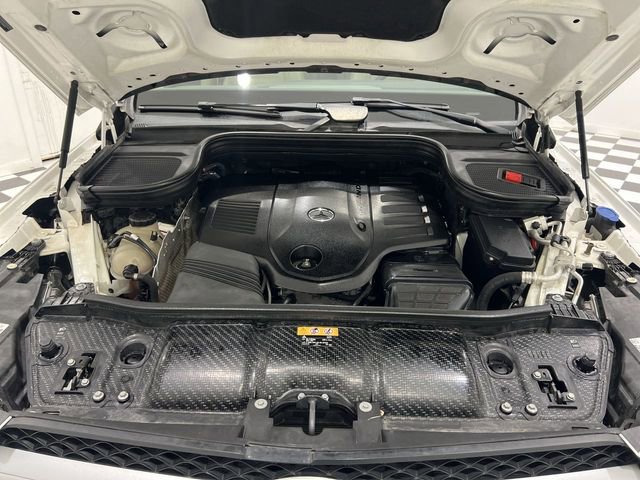 Used 2020 Mercedes-Benz GLS 450 4MATIC image 26