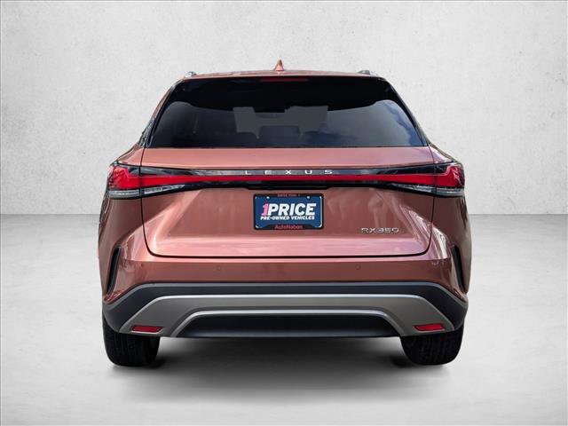 Used 2024 Lexus RX 350 Premium Plus image 7