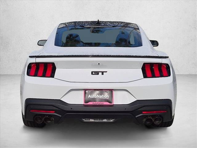 New 2026 Ford Mustang GT Premium RWD image 8