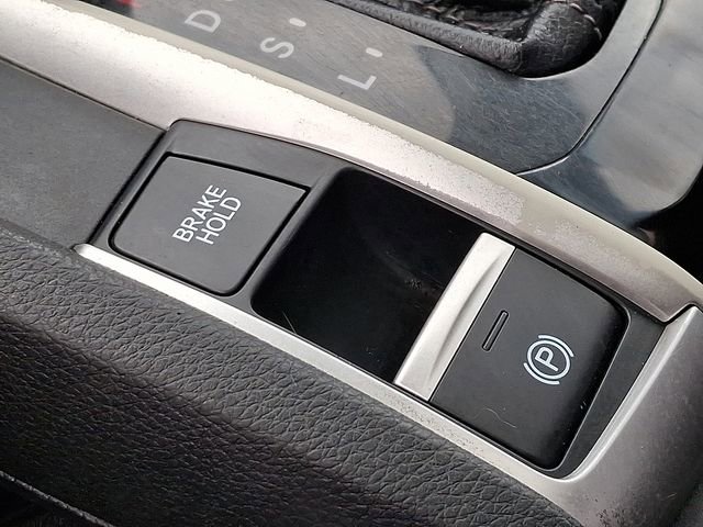 Used 2019 Honda Civic EX image 25