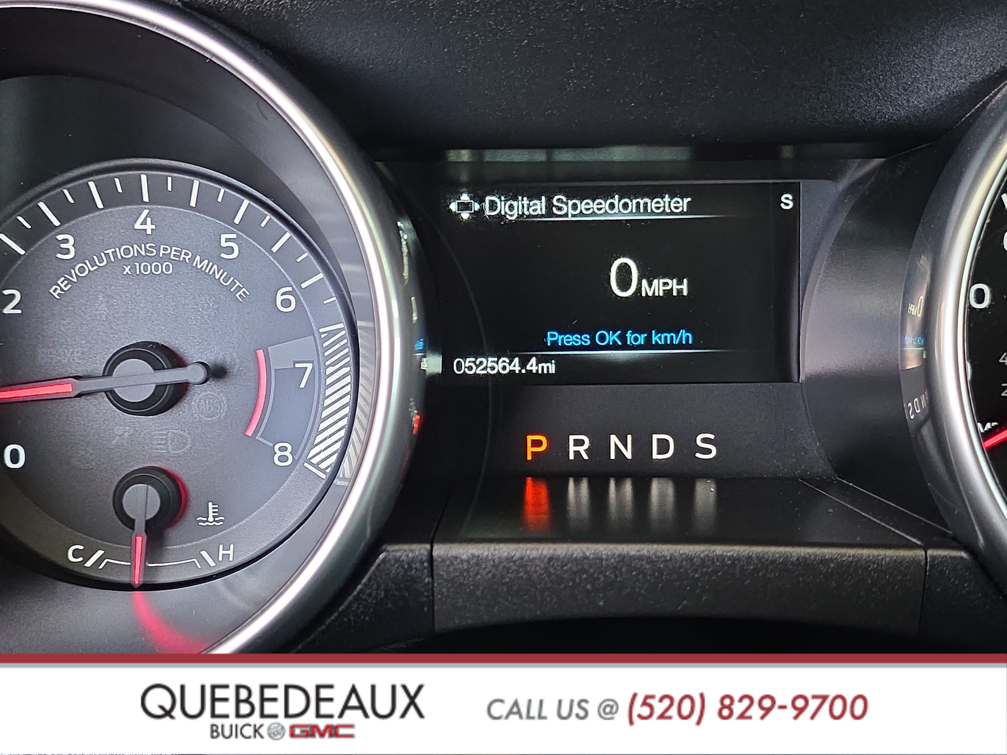 Used 2018 Ford Mustang Coupe RWD image 17