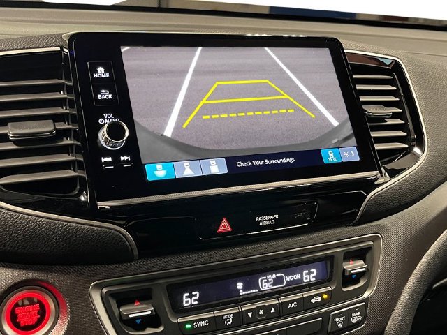 New 2026 Honda Ridgeline RTL image 20