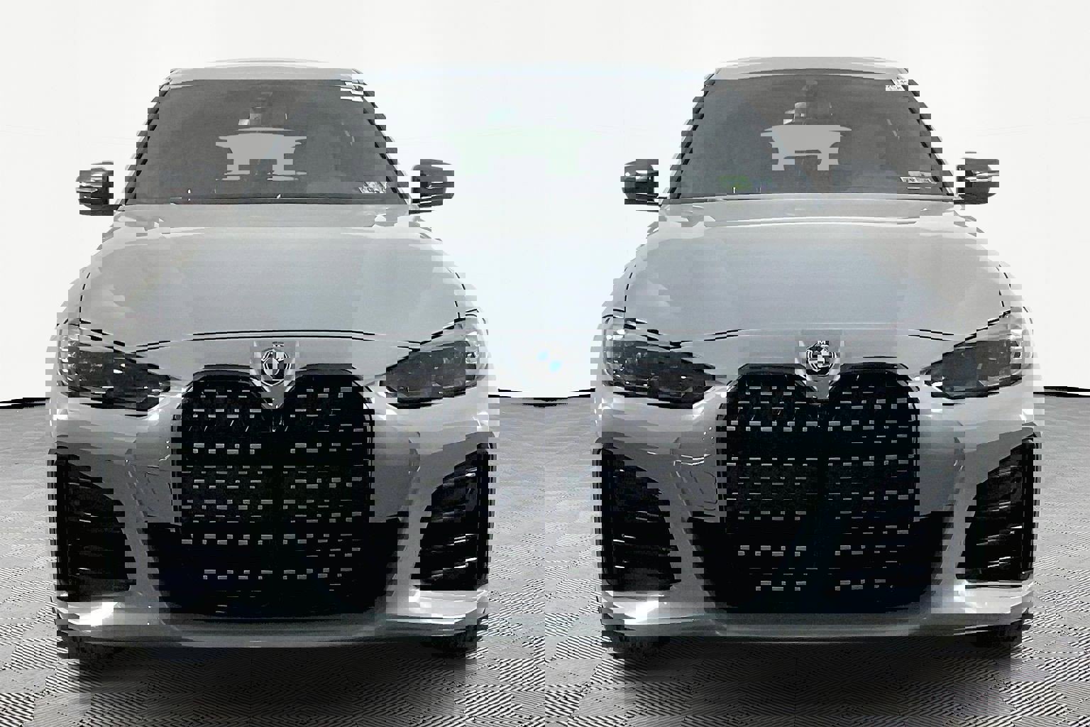 Certified 2023 BMW 430i Gran Coupe xDrive w/ M Sport Package image 2