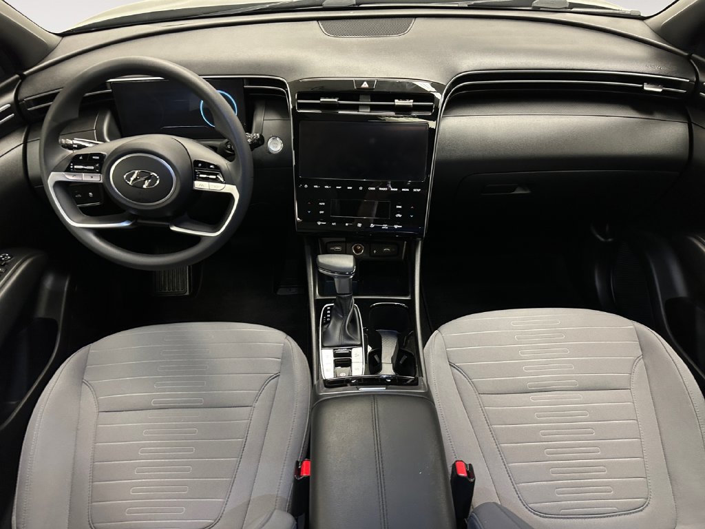 Used 2024 Hyundai Santa Cruz SEL w/ Activity Package AWD/4WD image 10
