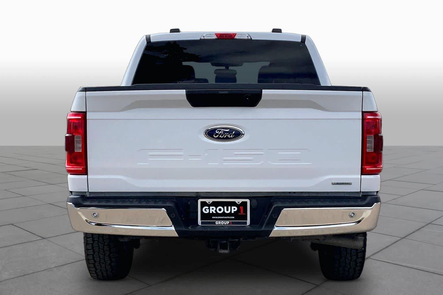 Certified 2022 Ford F150 XLT w/ Trailer Tow Package AWD/4WD image 5