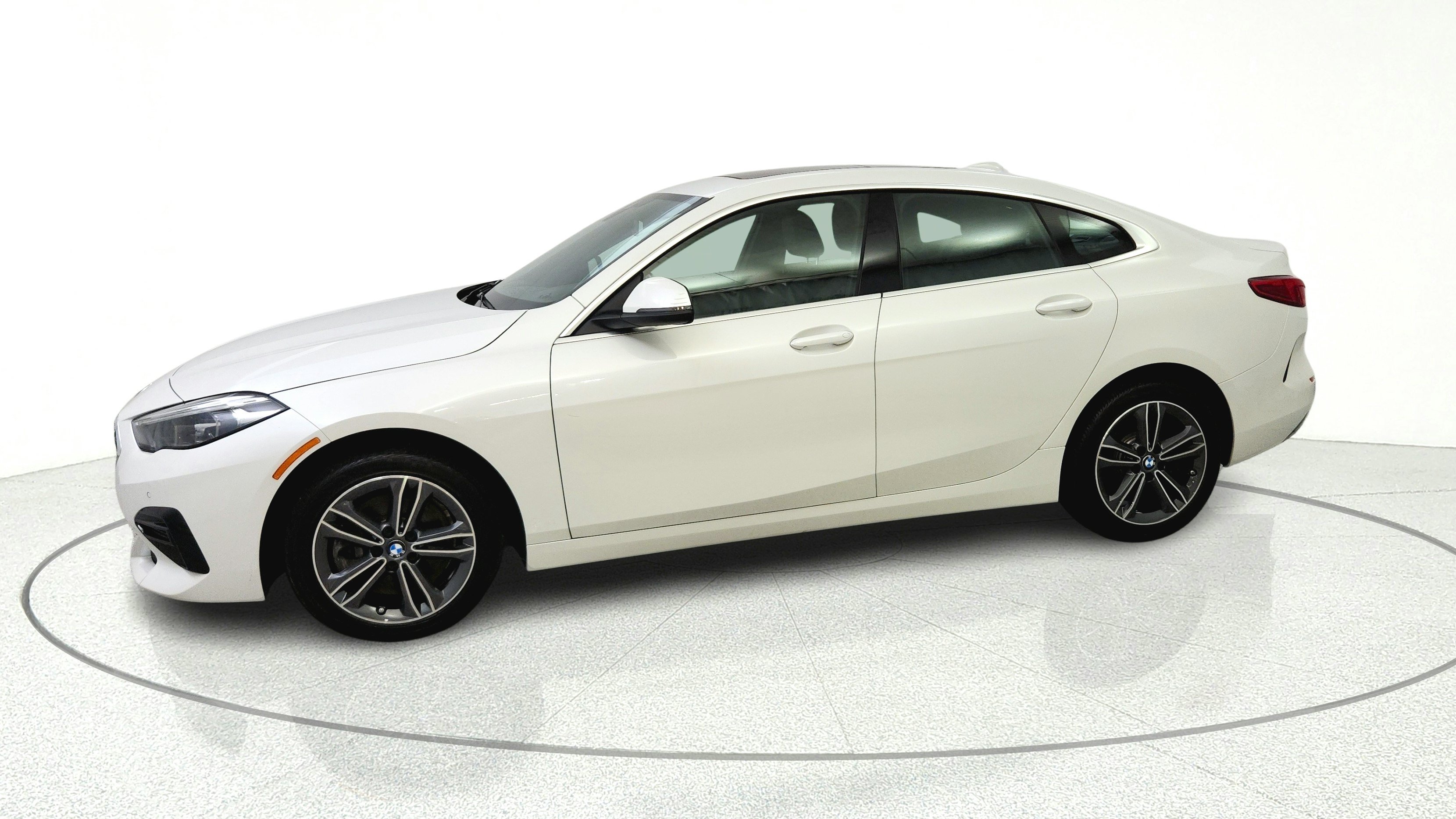 Used 2023 BMW 228i xDrive Gran Coupe w/ Convenience Package AWD/4WD image 6