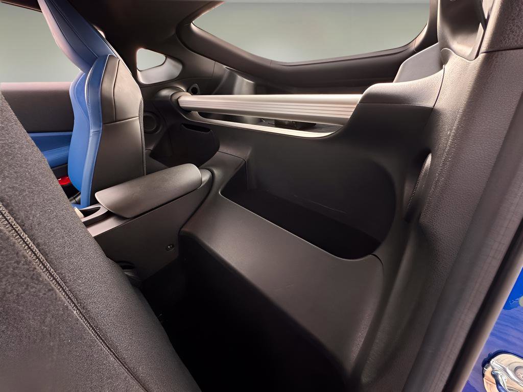 Used 2024 Nissan Z Performance w/ Floor Mat Package RWD image 21