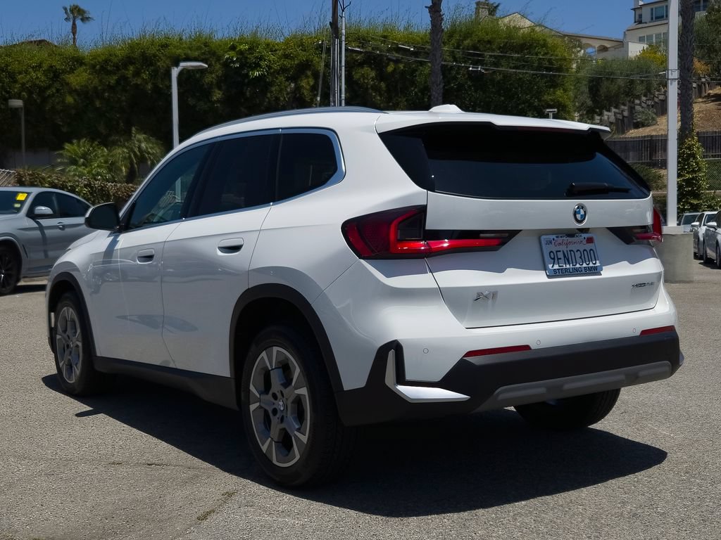 Used 2023 BMW X1 xDrive28i w/ Convenience Package AWD/4WD image 25