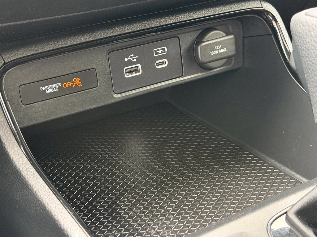 Used 2024 Honda CR-V EX image 17