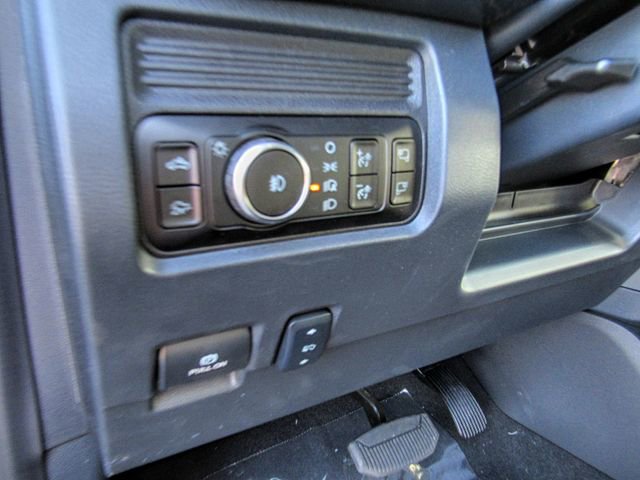 New 2025 Ford F250 Lariat w/ Lariat Ultimate Package image 12