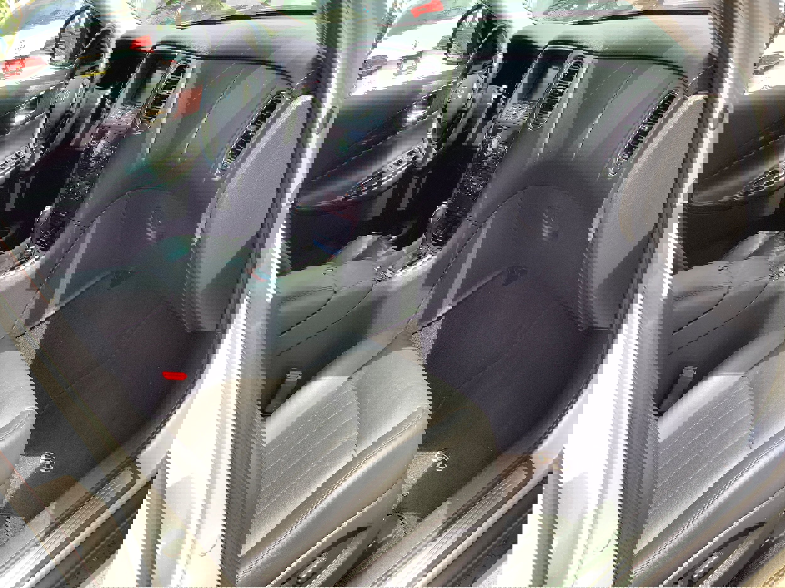 Used 2010 INFINITI EX35 Journey image 15