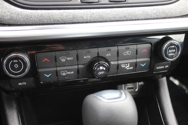 Used 2022 Jeep Compass Latitude w/ Convenience Group image 8