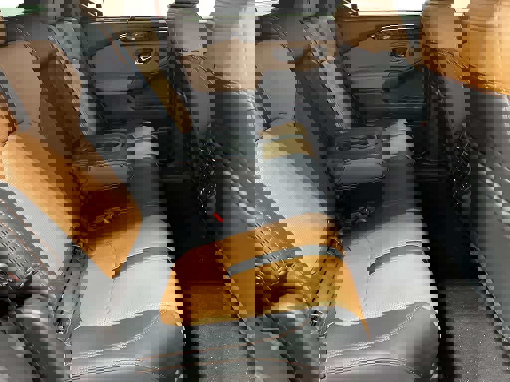 New 2026 Honda Passport TrailSport Elite image 25