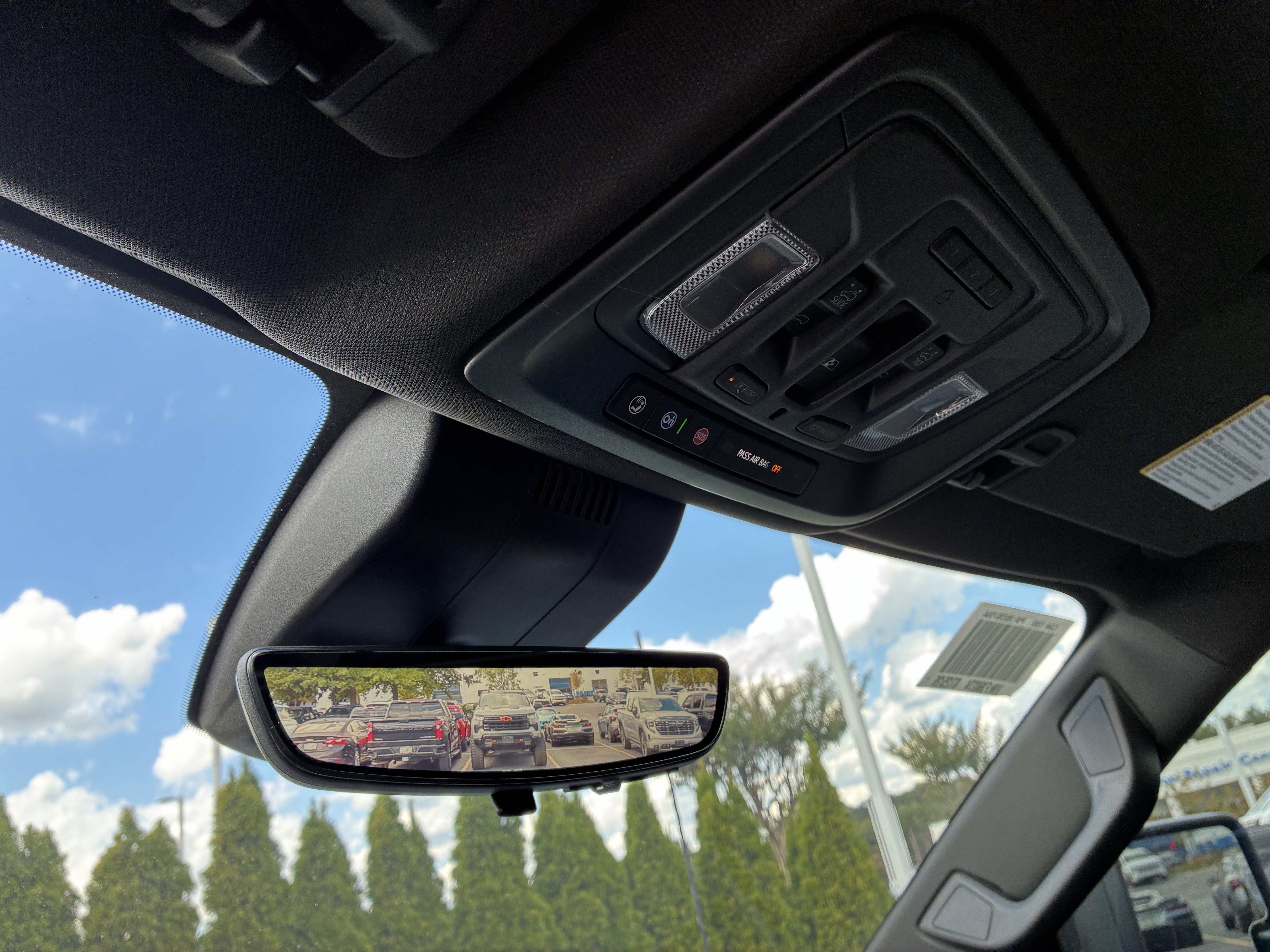 New 2026 Chevrolet Silverado 3500 High Country w/ High Country Premium Package AWD/4WD image 40