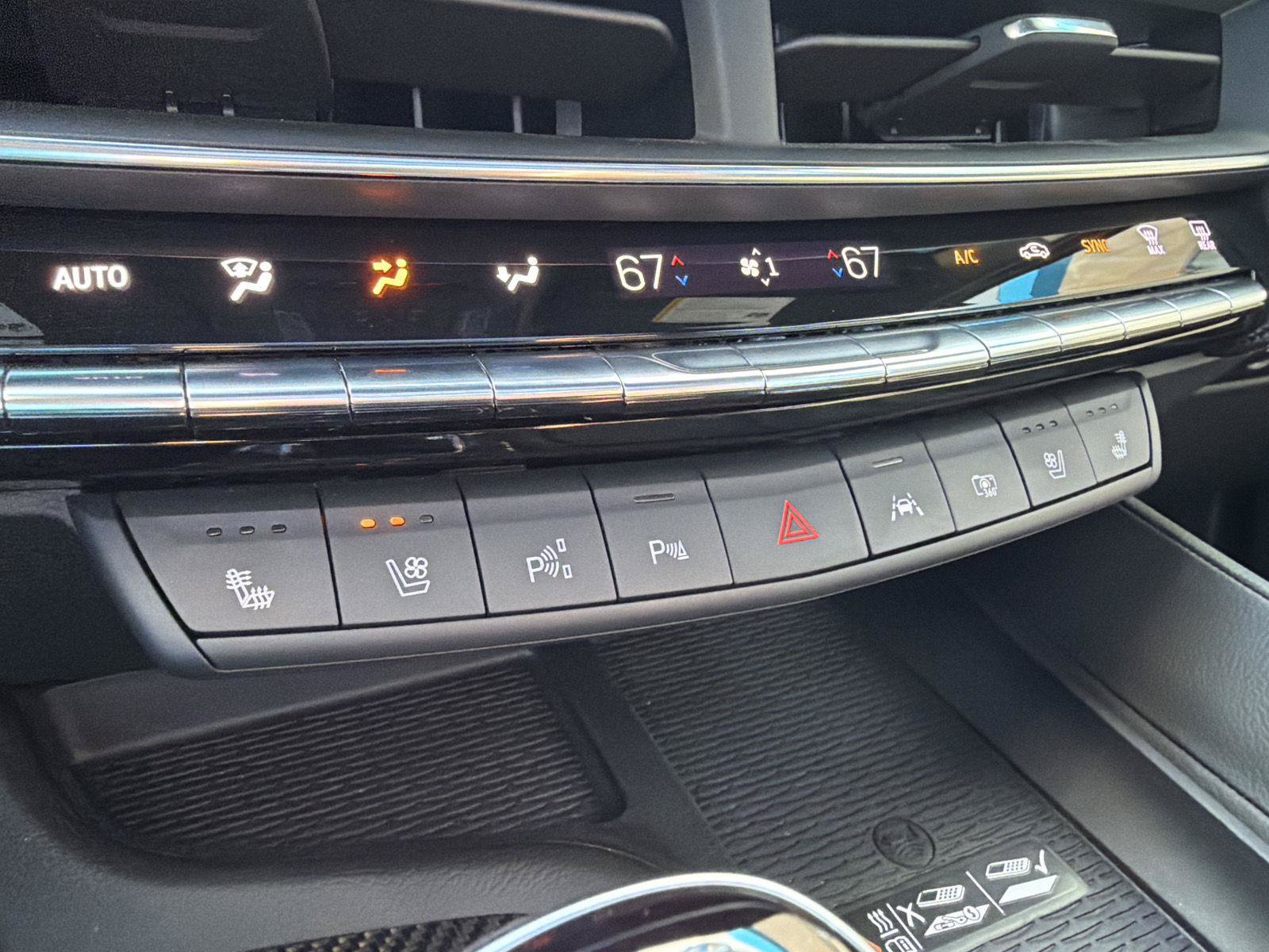 Used 2025 Cadillac CT5 Sport w/ Technology Package RWD image 31