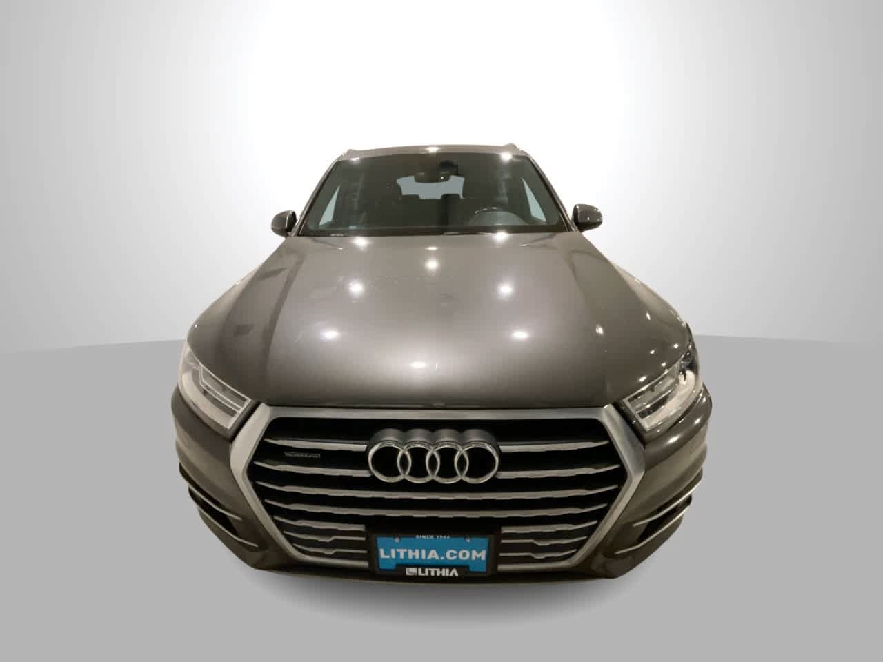 Used 2019 Audi Q7 2.0T Premium w/ Convenience Package AWD/4WD image 3