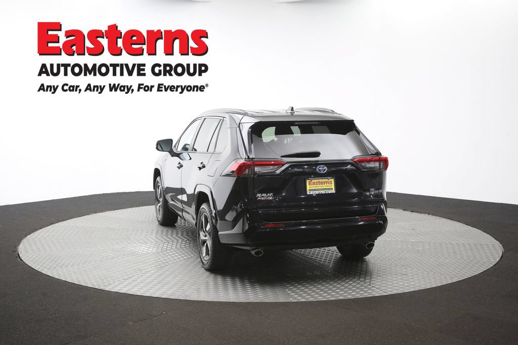 Used 2022 Toyota RAV4 SE AWD/4WD image 37