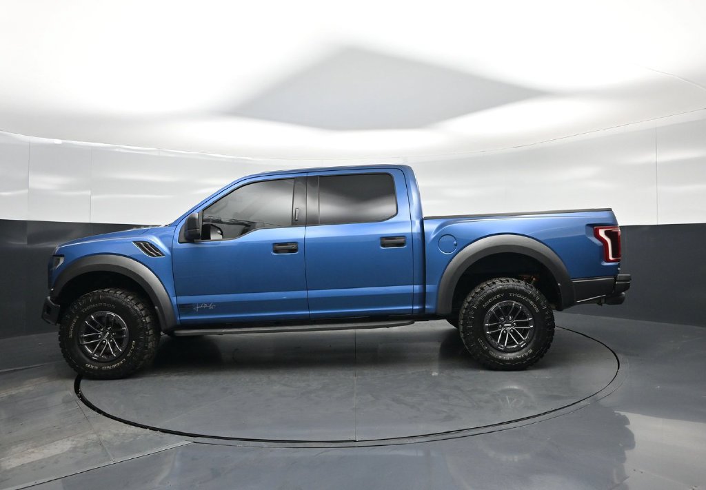 Used 2019 Ford F150 Raptor AWD/4WD image 27
