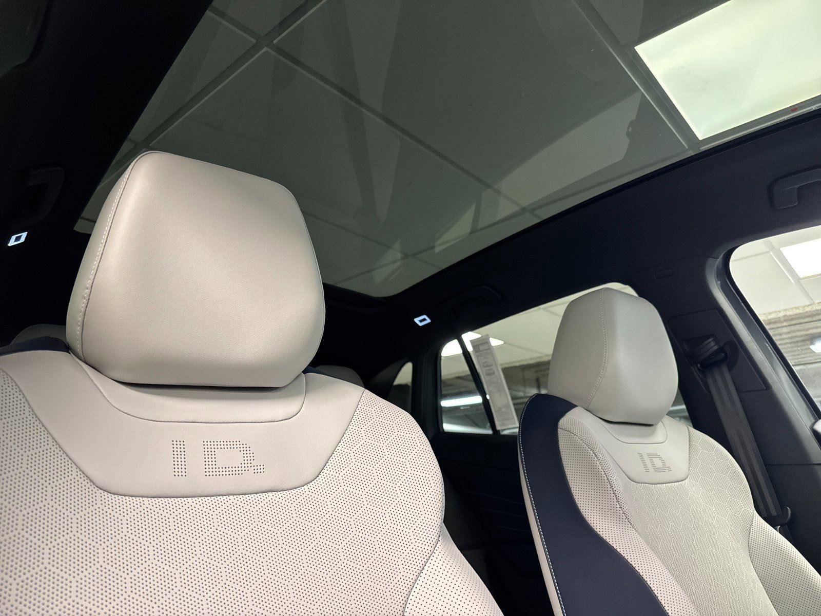New 2026 Volkswagen ID.4 Pro S Plus AWD/4WD image 15