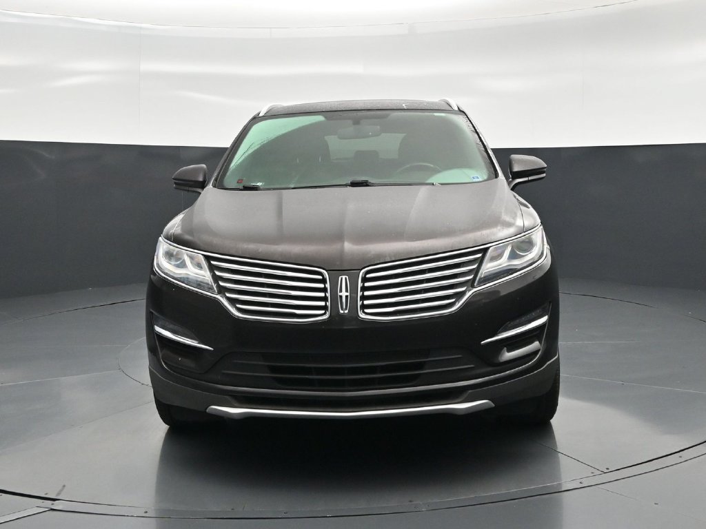 Used 2018 Lincoln MKC Black Label FWD image 25