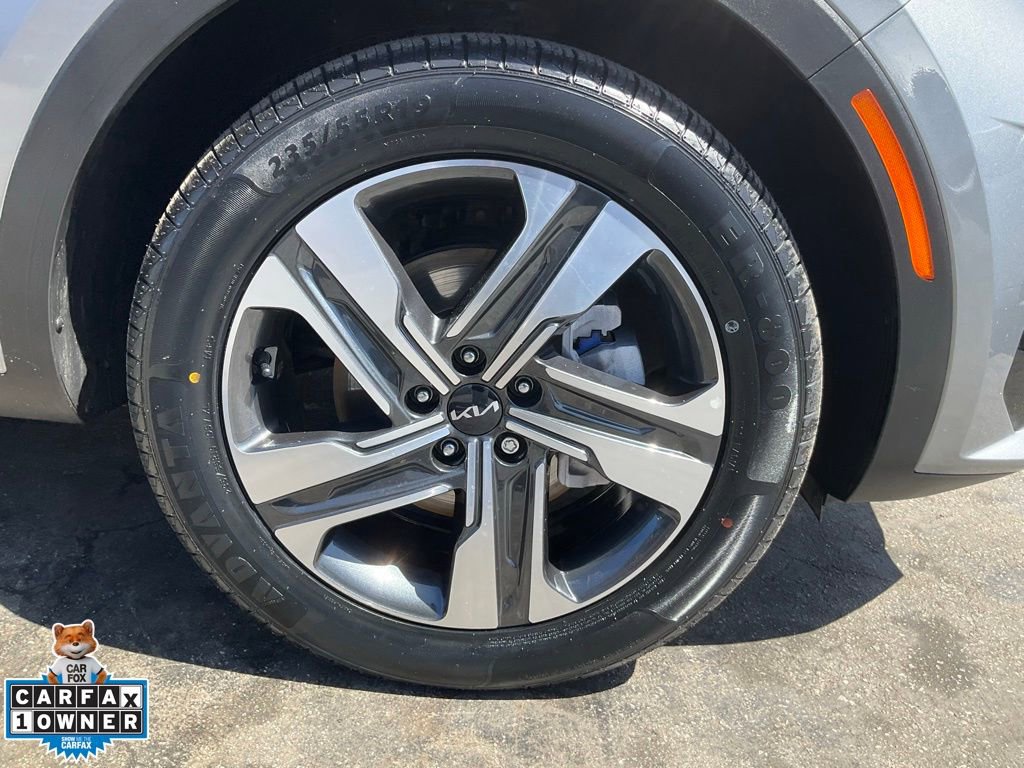 Used 2023 Kia Sorento SX Prestige image 87