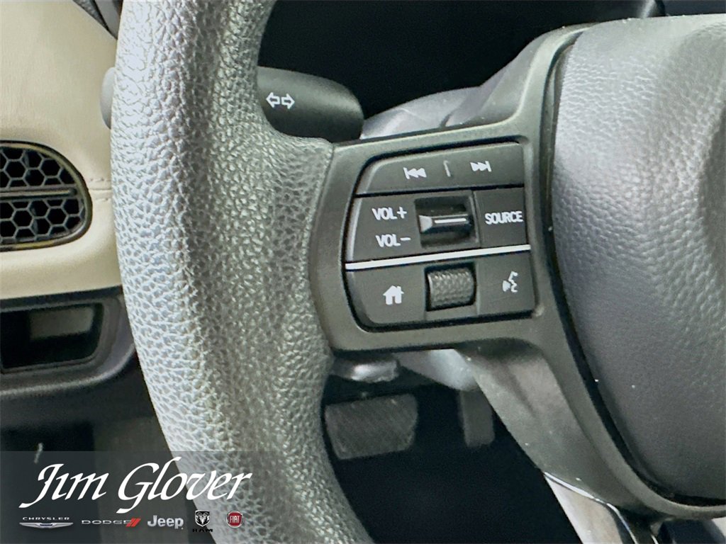 Used 2024 Honda HR-V LX image 27