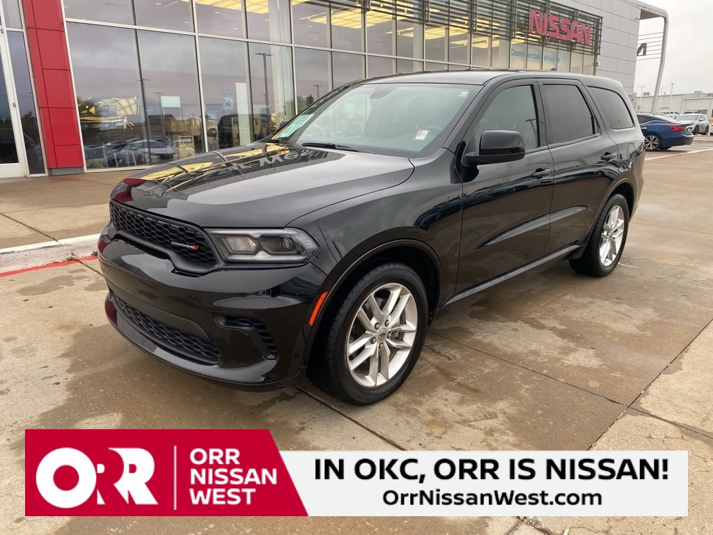 Used 2023 Dodge Durango GT