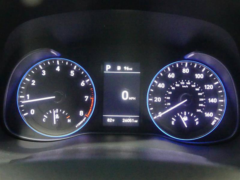 Used 2020 Hyundai Kona SEL Plus AWD/4WD image 32