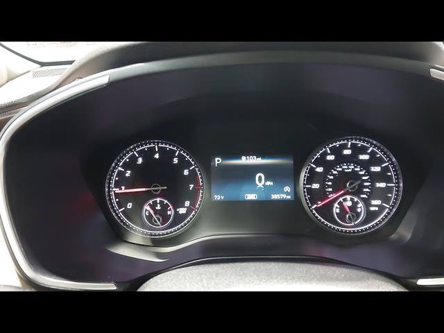 Used 2023 Hyundai Santa Fe SEL FWD image 24