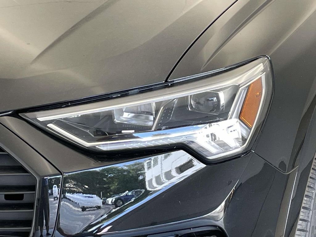 New 2025 Audi Q3 2.0T Premium image 15