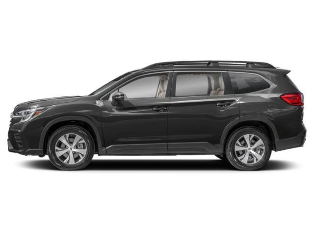 Certified 2025 Subaru Ascent Premium AWD/4WD image 3