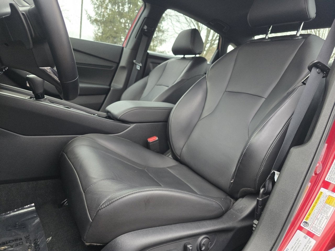 Used 2023 Honda Accord Sport image 24