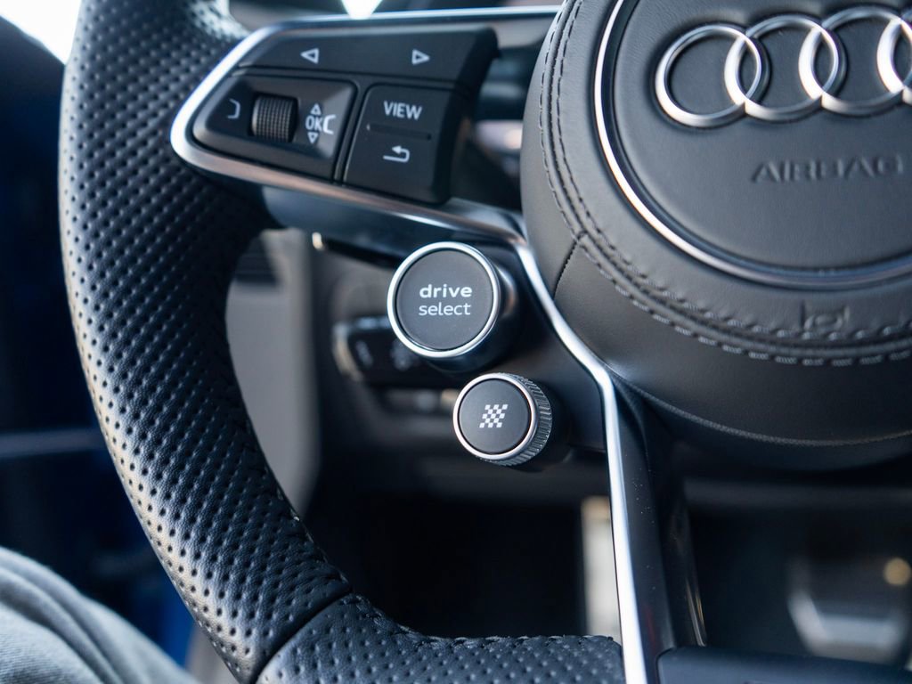 Used 2023 Audi R8 V10 performance image 19