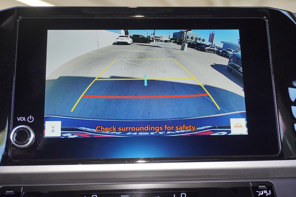 Certified 2025 Toyota Camry SE image 16