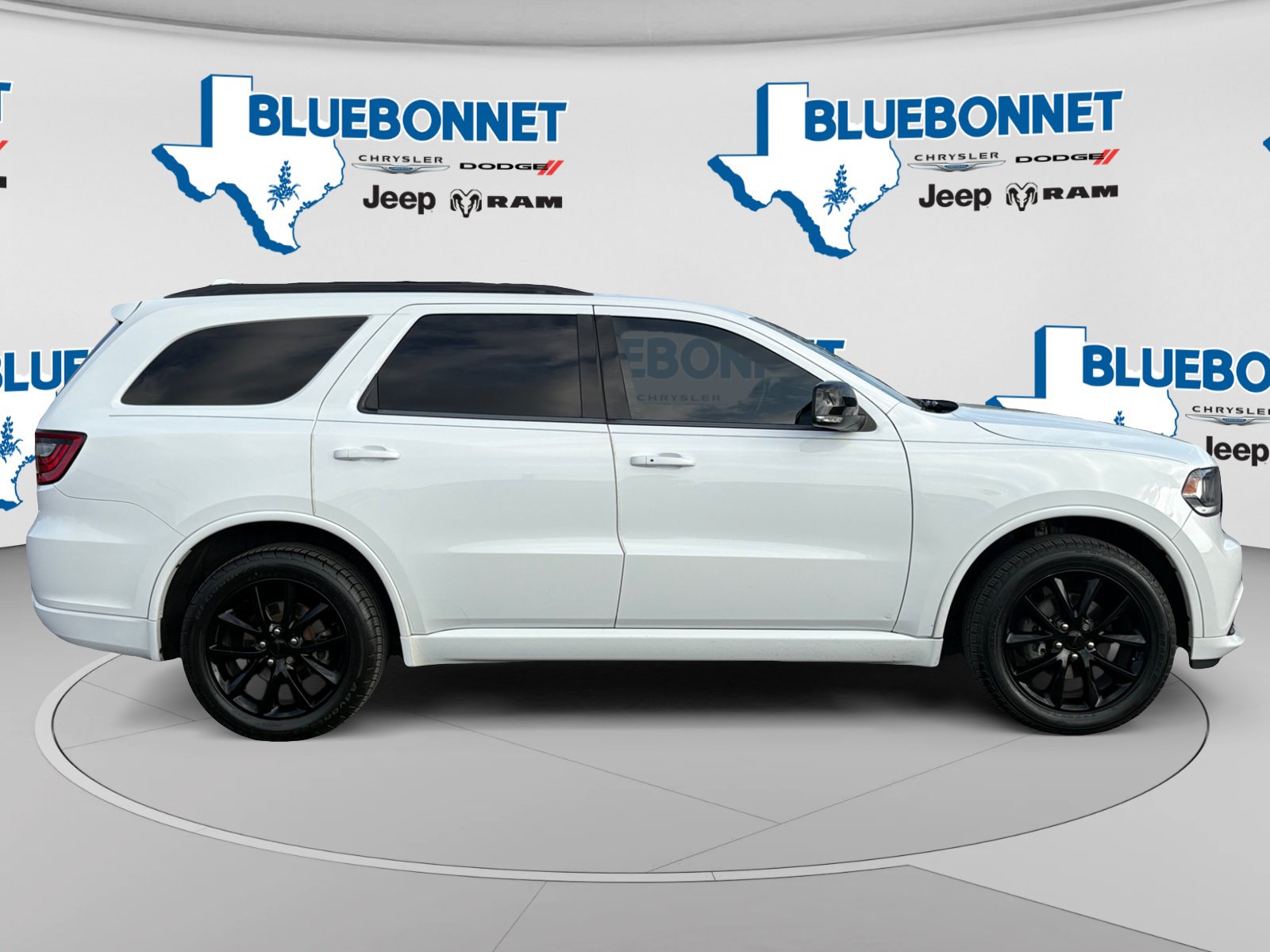 Used 2017 Dodge Durango GT w/ Premium Group AWD/4WD image 4
