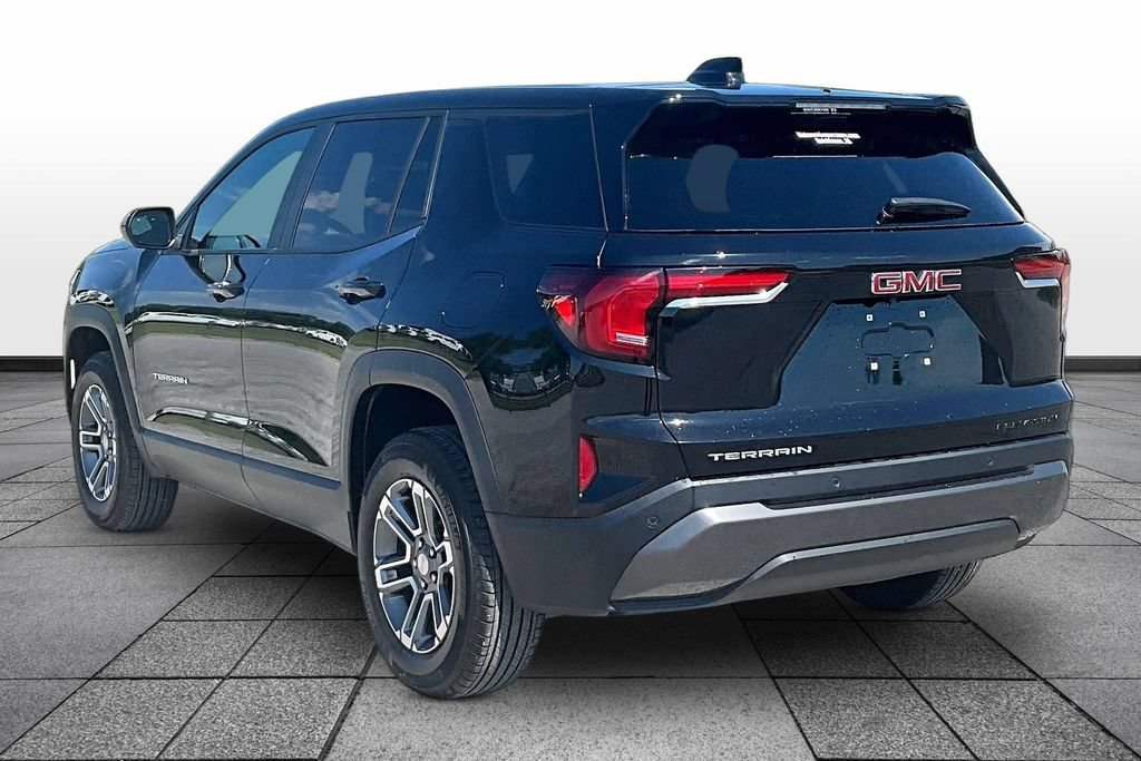 Used 2026 GMC Terrain Elevation FWD image 10