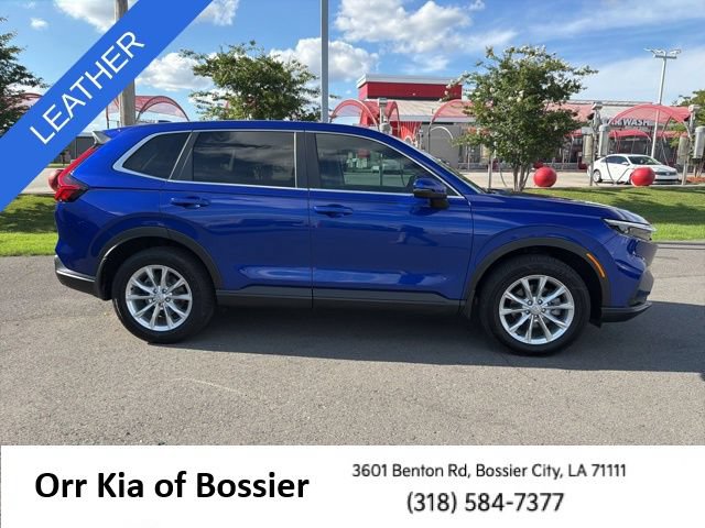 Used 2024 Honda CR-V EX-L image 7