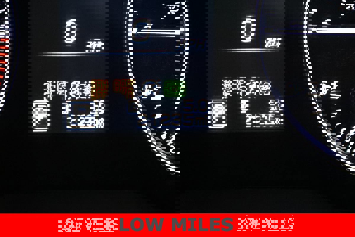 Used 2021 Subaru Legacy Touring XT image 19