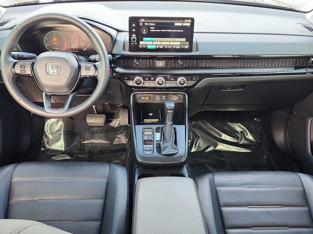 Used 2023 Honda CR-V EX-L image 16