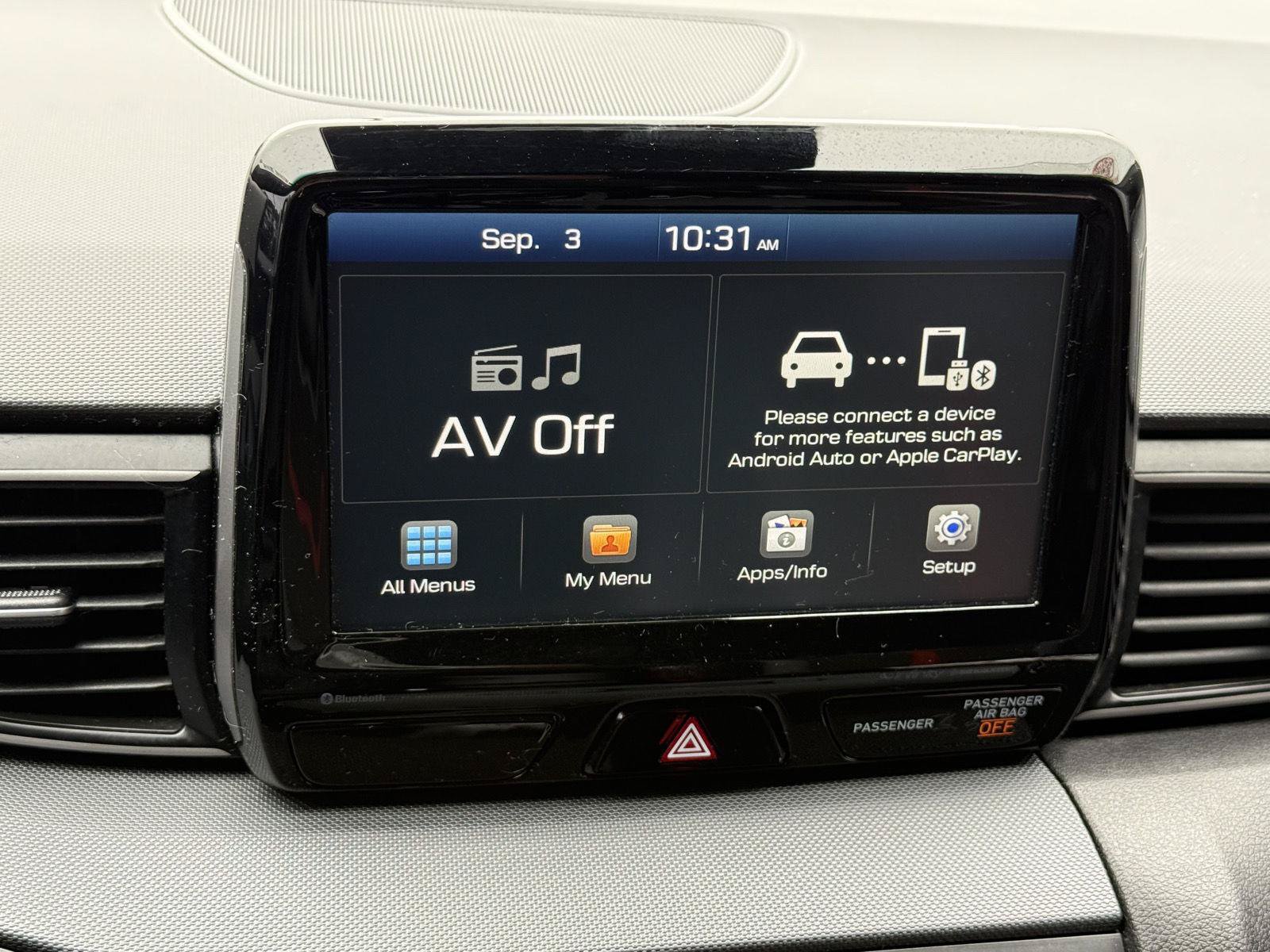 Used 2020 Hyundai Veloster Turbo FWD image 28