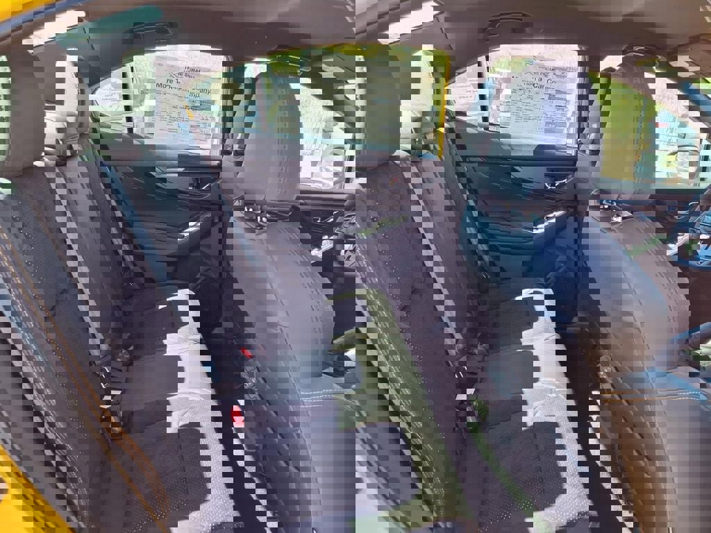 New 2026 Subaru WRX tS image 16