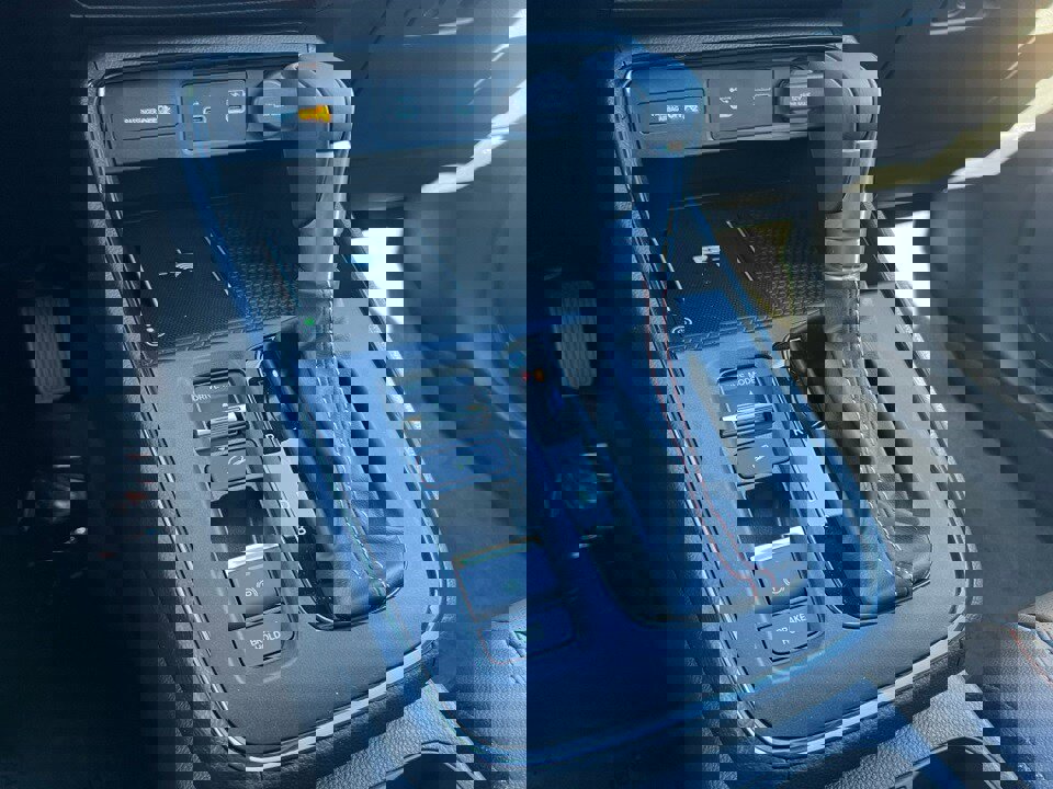 New 2026 Honda CR-V Sport-L image 28