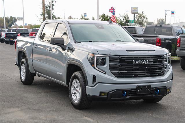 Used 2024 GMC Sierra 1500 Elevation image 5