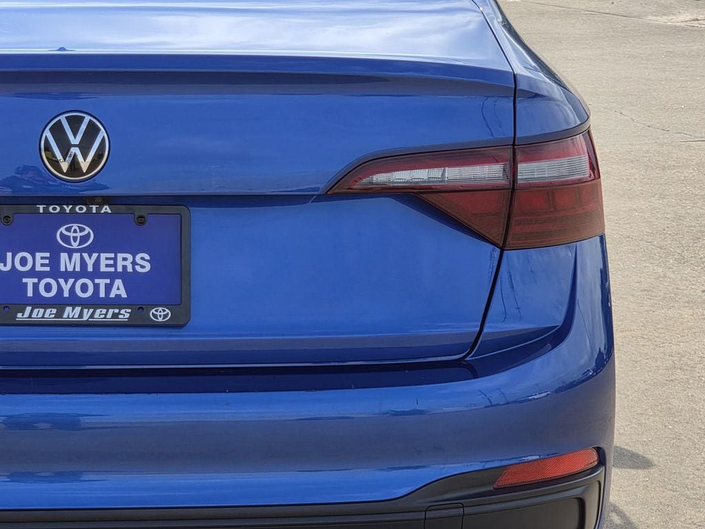 Used 2024 Volkswagen Jetta S FWD image 9