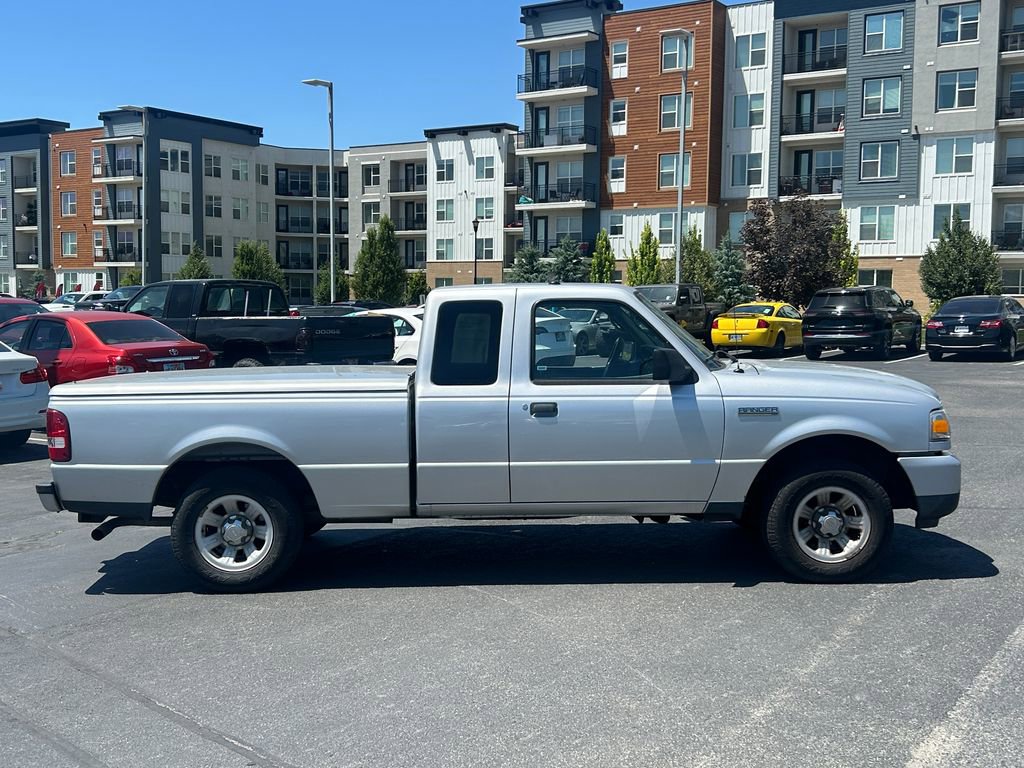 Used 2010 Ford Ranger XLT RWD image 2