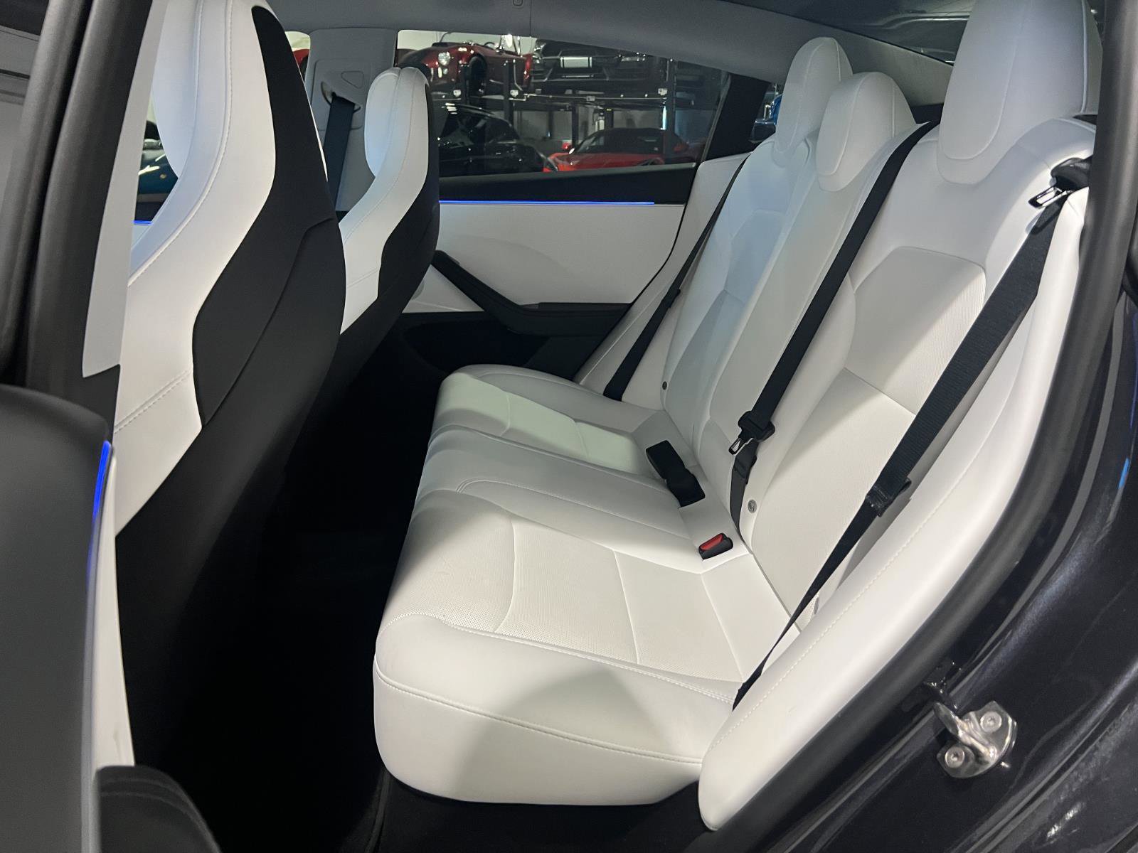 Used 2024 Tesla Model 3 Performance AWD/4WD image 27