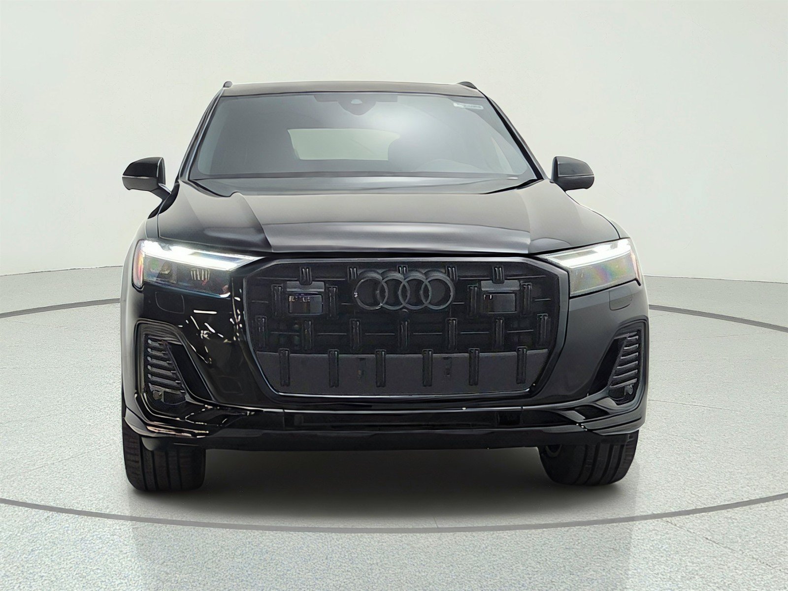 New 2026 Audi Q7 2.0T Premium Plus AWD/4WD image 2
