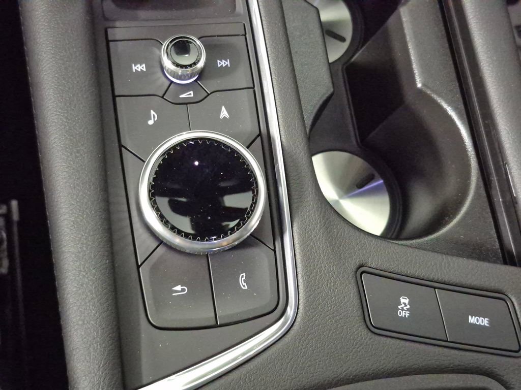 New 2026 Cadillac XT5 Premium Luxury AWD/4WD image 17