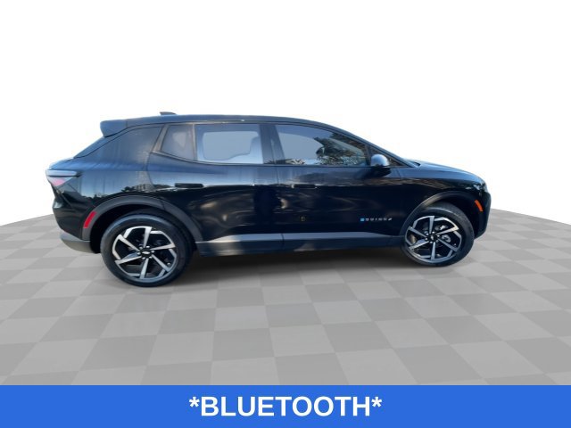 Used 2025 Chevrolet Equinox EV LT FWD image 10
